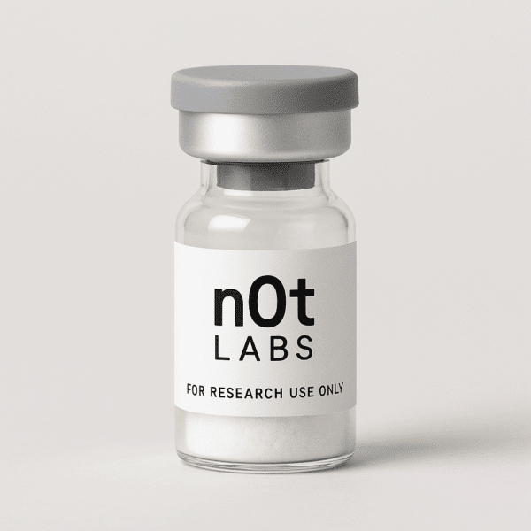 CJC-1295 Research Peptide – n0t Labs